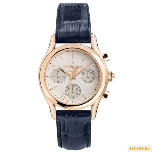 Наручные часы TRUSSARDI