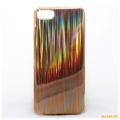 Чехол iPapai голографический