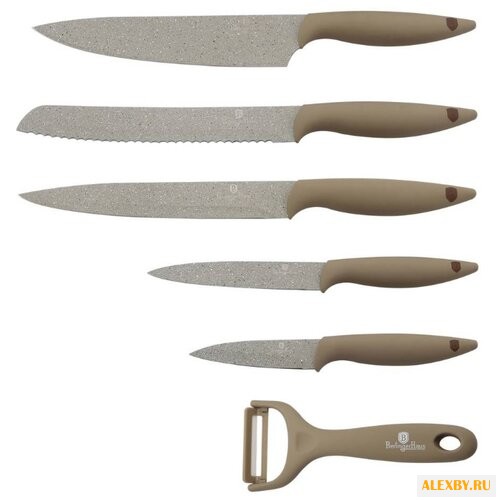 Набор Berlinger Haus Stone