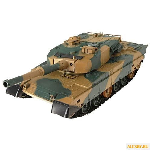 Танк Heng Long Type 90 3808