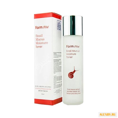 Farmstay Увлажняющий тоник с