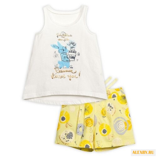 Комплект одежды Pelican