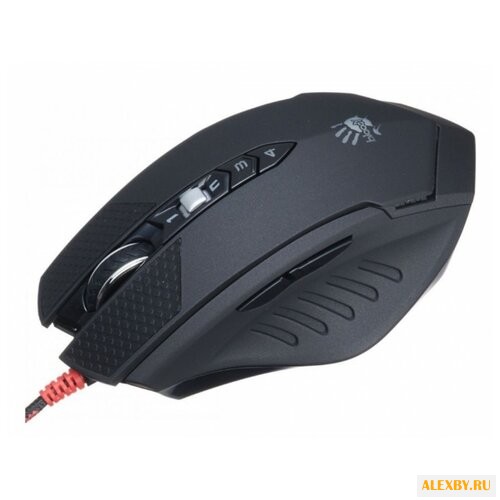 Мышь A4Tech Bloody TL70