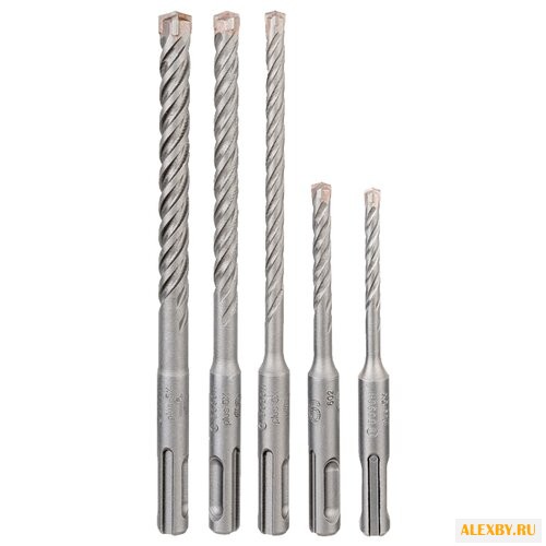 Бур SDS-plus BOSCH 2608833910