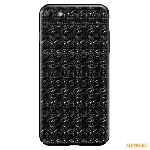 Чехол Baseus Plaid Case для