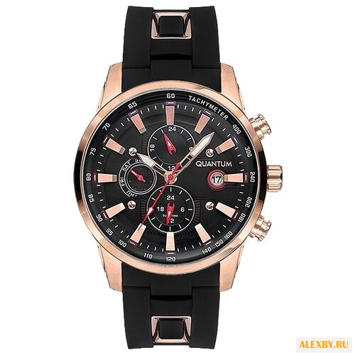 Наручные часы QUANTUM ADG678.451
