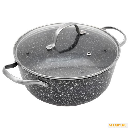 Кастрюля Leonord LEO-C-57 57 л