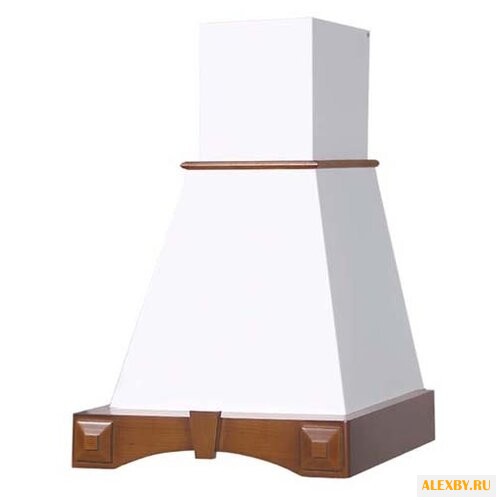 Каминная вытяжка Vialona Cappe