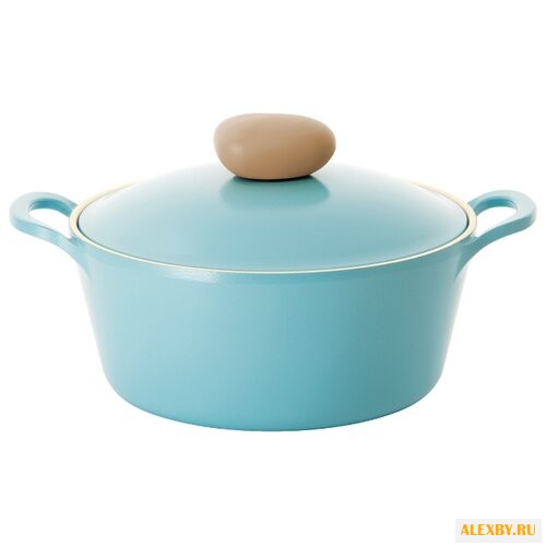 Кастрюля Frybest Round 28 л