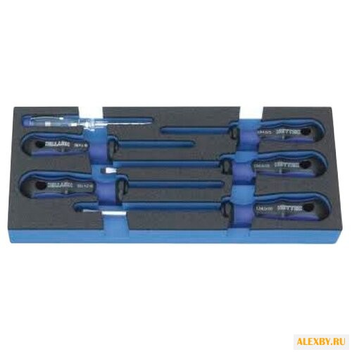 Набор отверток Heyco