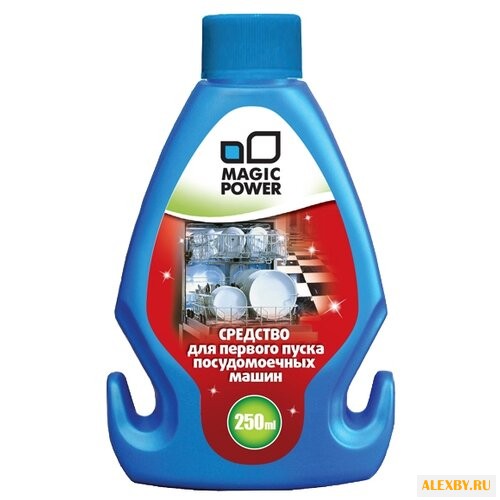 MAGIC POWER средство для