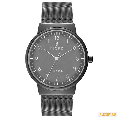 Наручные часы FJORD FJ-3036-44