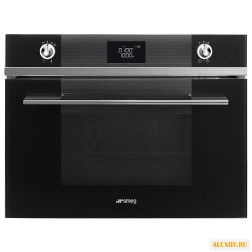 Духовой шкаф smeg SF4102MCN