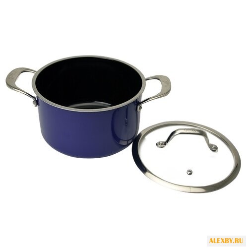 Кастрюля GiPFEL Minelly 2679 62 л