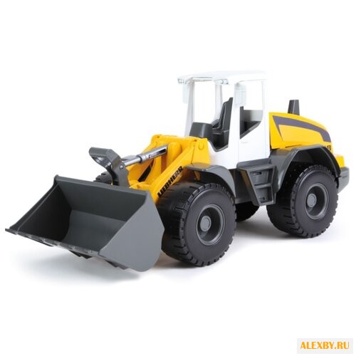 Трактор Lena Liebherr L538