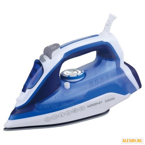 Утюг MAGNIT RMI-1734