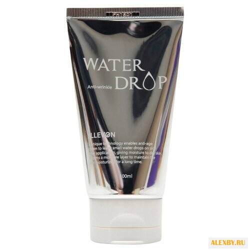 Крем Ellevon Water Drop 100 мл