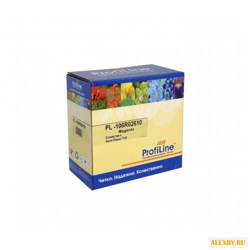 Картридж ProfiLine PL-106R02610-M