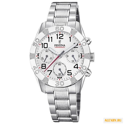 Наручные часы FESTINA F20345 1