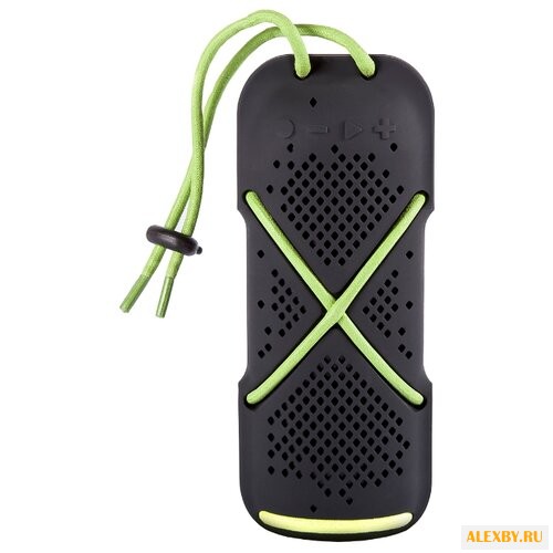 Портативная акустика Microlab D22