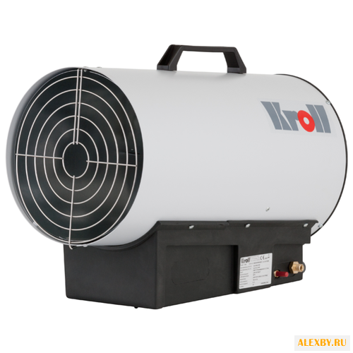 Газовая пушка KROLL PX30VA
