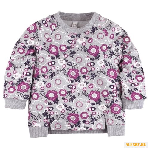 Свитшот Bossa Nova