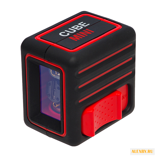 Лазерный уровень ADA