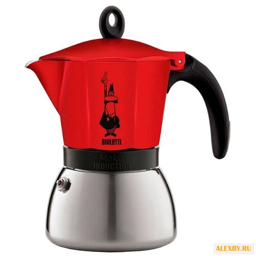 Кофеварка Bialetti Moka