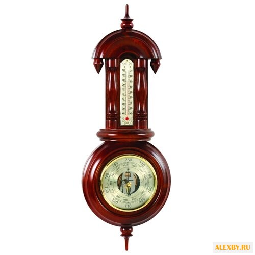 Метеостанция БРИГ+ М-01 с