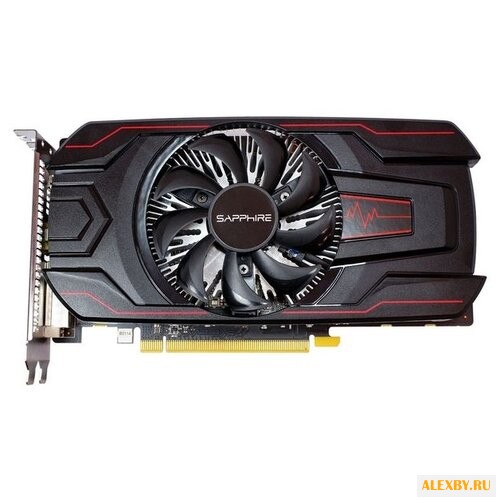 Видеокарта Sapphire Pulse