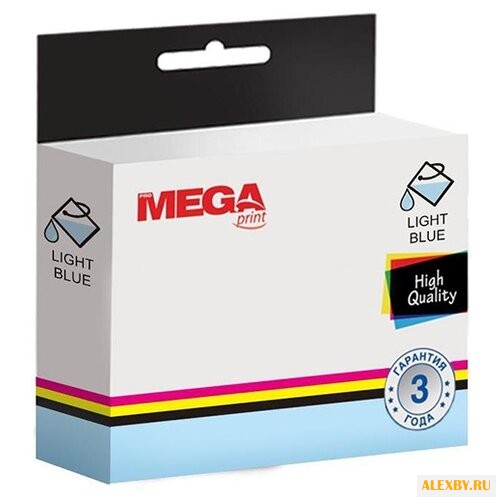 Картридж ProMEGA T0825