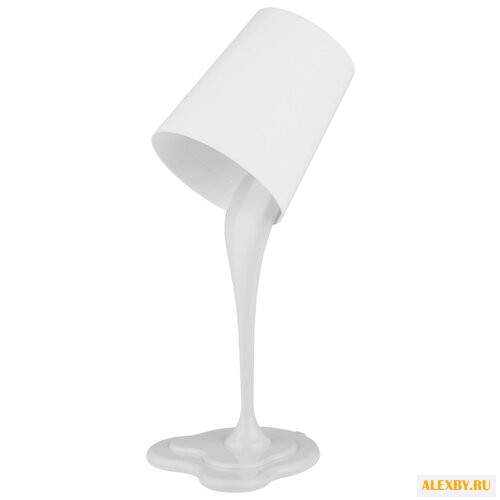 Настольная лампа ЭРА