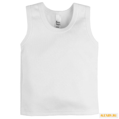 Майка Bossa Nova