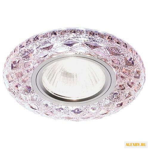 Встраиваемый светильник