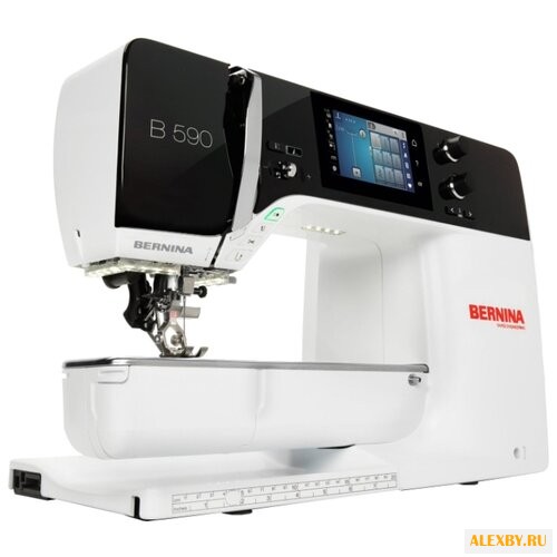 Швейная машина Bernina B 590