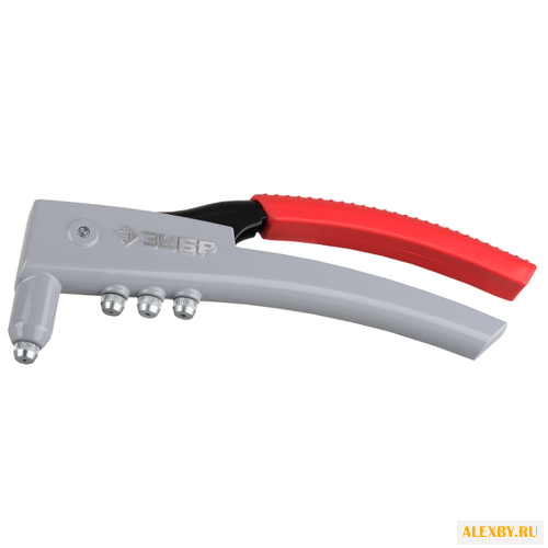 ЗУБР Заклепочник ручной Мастер