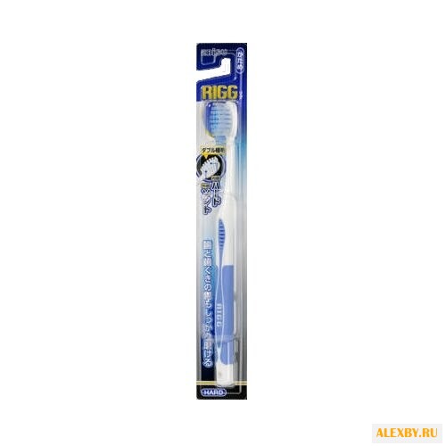 Зубная щетка Ebisu С