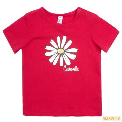 Футболка playToday