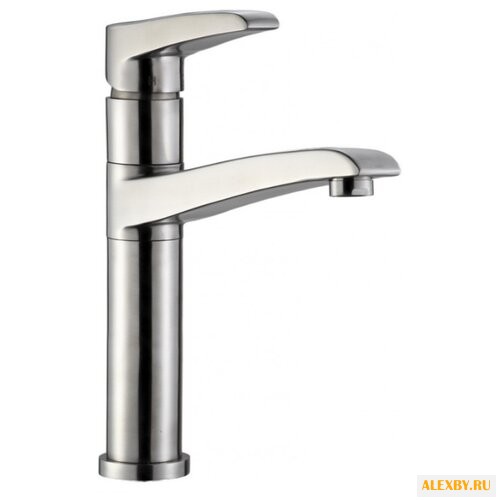 Однорычажный смеситель для