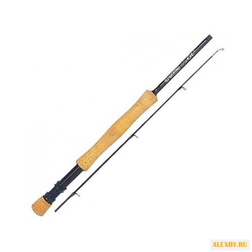 Удилище нахлыстовое G.Loomis