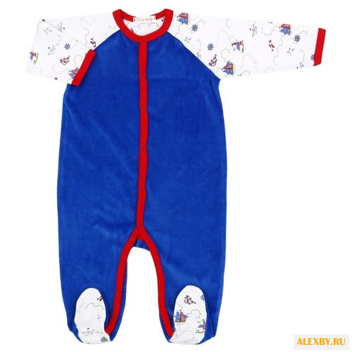 Комбинезон Linas Baby