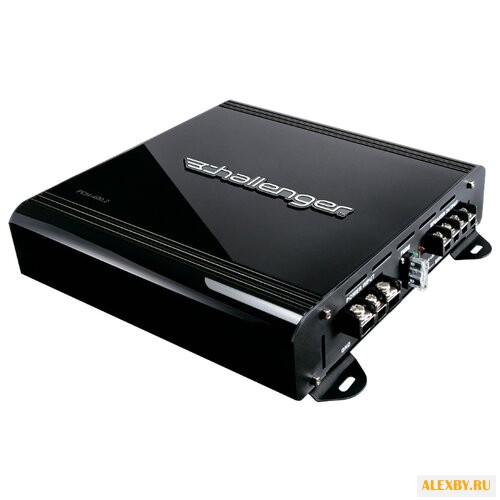 Автомобильный усилитель