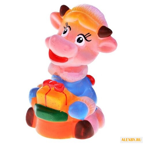 Игрушка для ванной Кудесники