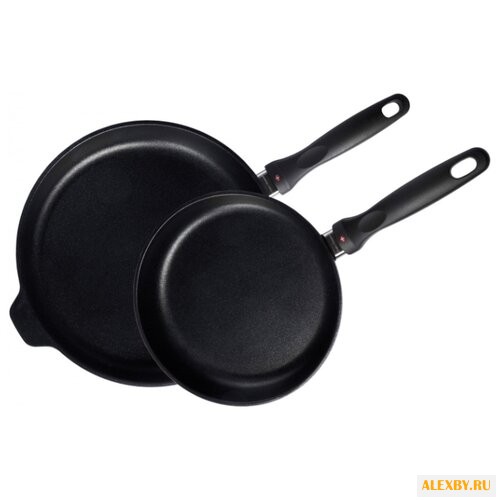 Набор сковород Swiss Diamond XD