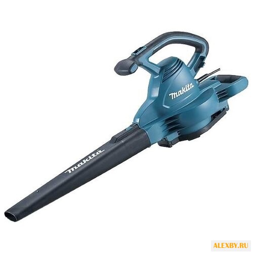 Электрическая воздуходувка