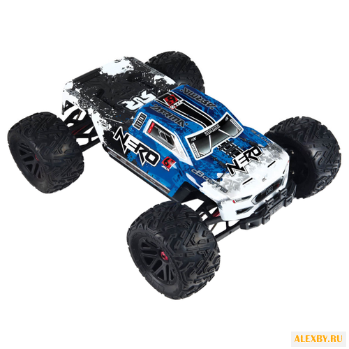 Монстр-трак Arrma Nero AR106009