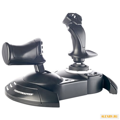Джойстик Thrustmaster T.Flight
