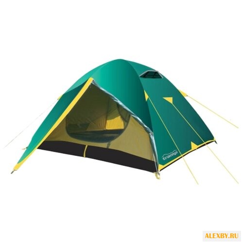 Палатка Tramp NISHE 3 V2