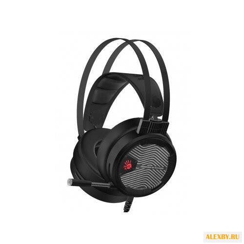 Компьютерная гарнитура A4Tech