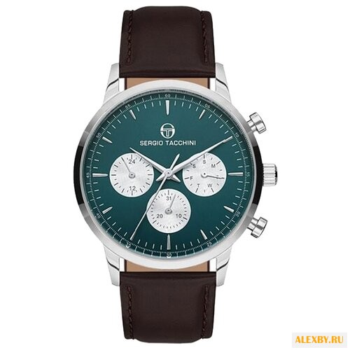 Наручные часы SERGIO TACCHINI